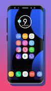 S8 UI - Icon Pack screenshot 7