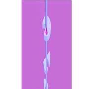 the falling ball screenshot 2