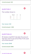 Zimsec Junior Revision スクリーンショット 3