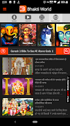Bhakti World Screenshot 3