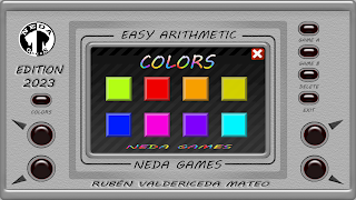 Easy arithmetic imagem de tela 6