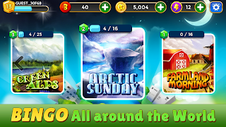 Bingo Star screenshot 2