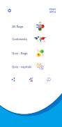 World Flags Cartaz