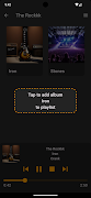 TuneStreamer Client اسکرین شاٹ 3
