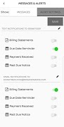 NMAC Account Manager screenshot 4