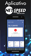 NetSpeed Internet bài đăng
