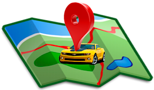 Cadê Meu Carro??? скриншот 1