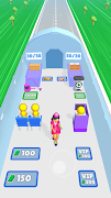 Air Hostess โปสเตอร์