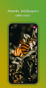 8K Insects Wallpapers Screenshot 5