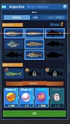 Tiro de Pesca captura de pantalla 5