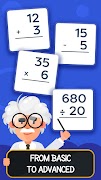 Math Games: Learning, Training screenshot 3