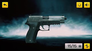 Echte Waffen Simulator Screenshot 6