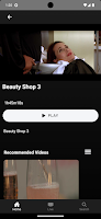 Hair Beauty & Fashion Network скриншот 2