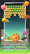 Bubbly: Bubble Shooter ภาพหน้าจอ 2