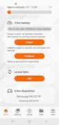 WINDTRE Professional Cloud screenshot 2