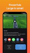 Video Compressor screenshot 4