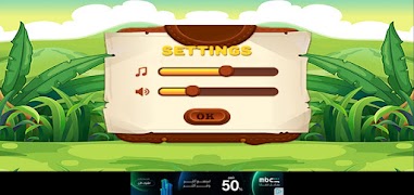 Jungle Escape screenshot 3