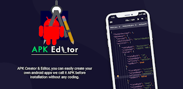 APK Editor- Editor, Parser 截图 4