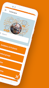 LogiMAT تصوير الشاشة 1