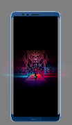 Amoled Wallpapers 스크린샷 3