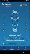 SunSmart Screenshot 2