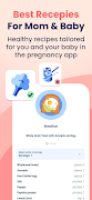 HiMommy: Ovulation & Pregnancy ảnh chụp màn hình 6