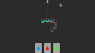 Color Fill - Liquid Sort 截图 7