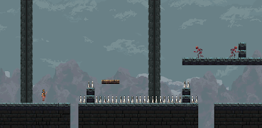 Hardest Adventure imagem de tela 5