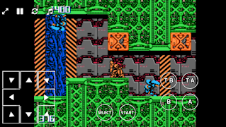 3 Schermata Metal Storm