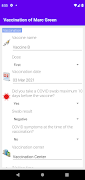 Easy Vax screenshot 2