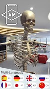 Human Anatomy 3D screenshot 3