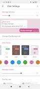 Messenger plus imagem de tela 2