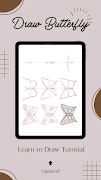 Learn to Draw Tutorial Ideas पोस्टर