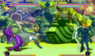 JOJO Arcade code ảnh chụp màn hình 3