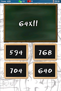 Maths Challenge Ekran Görüntüsü 3
