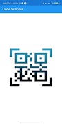 Code Scanner スクリーンショット 2