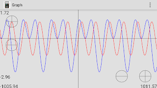 MC50 Programmable Calculator capture d'écran 7