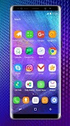 برنامه‌نما Theme for Note 8 عکس از صفحه