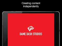 Dame Dash Studios ảnh chụp màn hình 5