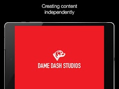 Dame Dash Studios capture d'écran 5