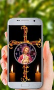 Jesus Clock Screenshot 1