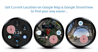 Pin Pics On Map screenshot 6