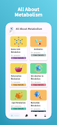 Learn Biochemistry screenshot 1