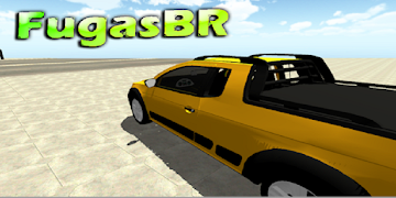 Fugas BR screenshot 1