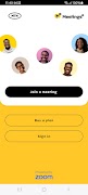 Meetings+ App ภาพหน้าจอ 5
