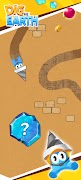 Dig the Earth ภาพหน้าจอ 3