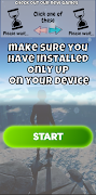 Only UP Speedrun 3D Game screenshot 1