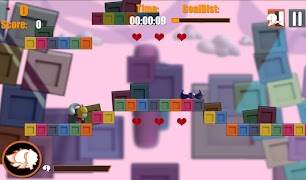 MimiRun! 스크린샷 4