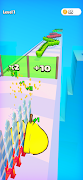 Sword Merger Run اسکرین شاٹ 7