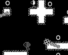 The grey path screenshot 4